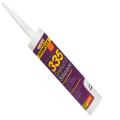 Everbuild 335 Construction Silicone Grey