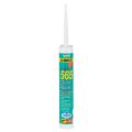 Everbuild Clean Room Silicone C3 565