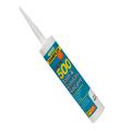 Everbuild Bath&sanitary Silicone Sealant Whit