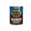 Everbuild Black Jack Bitumen Paint 5 Litre