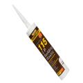 Everbuild 115 Building Mastic Brown 305ml