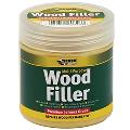 Everbuild Mp Wood Filler Light Oak 250ml