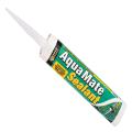 Everbuild Aqua Mate Silicone Transparen 295ml