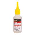 Everbuild Industrial Superglue 50gm