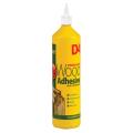 Everbuild D4 Wood Adhesive 1 Litre
