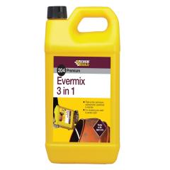 Everbuild Evermix 3 In 1 5 Litre 204