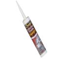 Everbuild Acrylic Sealant Brown 290ml