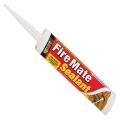 Everbuild Fire Mate Intumescent Sealant White