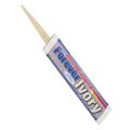Everbuild Forever Ivory Sealant 310ml
