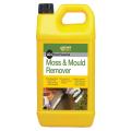 Everbuild Moss & Mould Remover 5 Litre