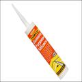 Everbuild General Purpose Silicone Brown