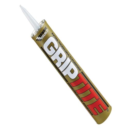 Everbuild Griptite Construction Adhesive C4