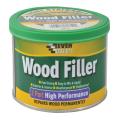 Everbuild 2-part High-performance Wood Filler