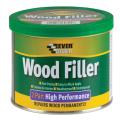 Everbuild 2-part High-performance Wood Filler