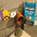 Everbuild Jetcem Rapid Set Cement 12kg