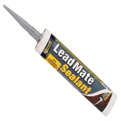 Everbuild Lead Mate Sealant Grey 310ml