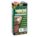 Everbuild Lumberjack Wood Preserver Clear 5l