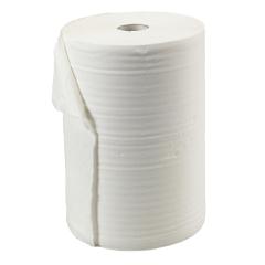 Everbuild Paper Glass Wipe Roll 150 Metre