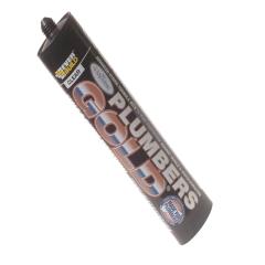 Everbuild Plumbers Gold Clear 290ml