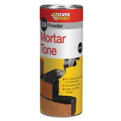 Everbuild Powder Mortar Tone Buff 1kg