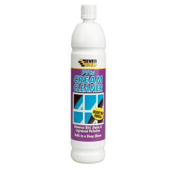 Everbuild Pvcu Cream Cleaner 1 Litre