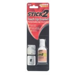 Everbuild Stick 2 Touch Up Enamel