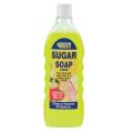 Everbuild Sugar Soap Liquid 500 Ml