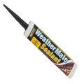 Everbuild Weather Mate Sealant Black 310ml