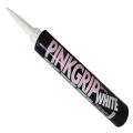 Everbuild Solvent Free Cartridge White 350ml