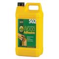 Everbuild Weatherproof Wood Adhesive 5l