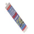 Evo-stik 112889 Flex Silicone Sealant Brown