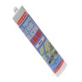 Evo-stik 112872 Flex Silicone Sealant Black