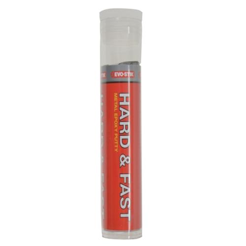 Evo-stik Card Hard & Fast Metal 50g