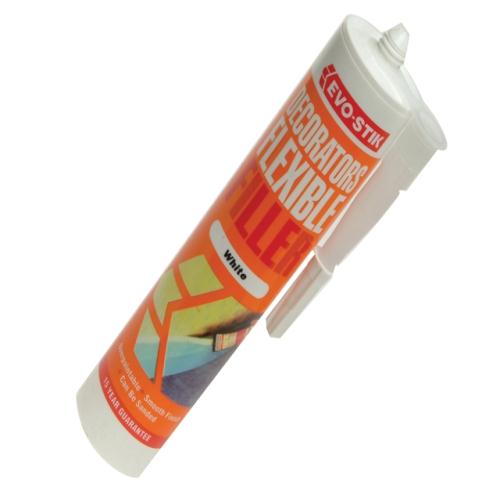 Evo-stik Decorators Flexible Acrylic Filler
