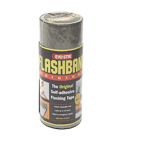 Evo-stik Flashband & Primer 225mm X 3.75m