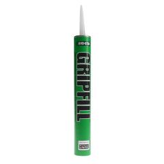 Evo-stik Gripfill Gap Filling Adhesive 350ml