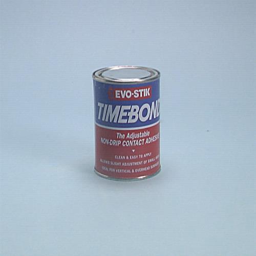 Evo-stik Time Bond Contact Adhesive 500ml