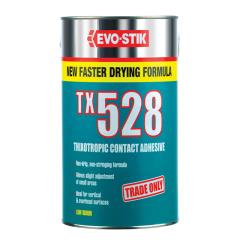 Evo-stik Thixotropic Contact Adhesive 5l