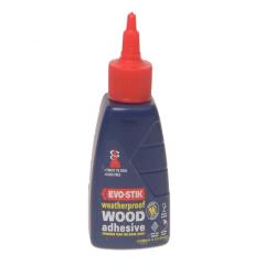 Evo-stik Wood Adhesive Weatherproof 125ml