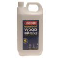 Evo-stik Wood Adhesive Weatherproof 5l