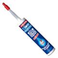 Evo-stik 1 Hour Shower Sealant White 310ml