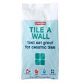 Evo-stik Tile A Wall Fast Set Grout 1.5kg