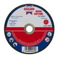 Faithfull Metal Cut Off Disc 180 X 3.2 X 22mm