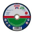 Faithfull Stone Cut Off Disc 180 X 3.2 X 22mm