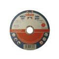 Faithfull Thin Cut Off Wheel 100 X 1.0 X 16mm