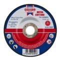 Faithfull Metal Cut Off Disc 100 X 3.2 X 16mm