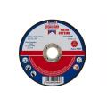 Faithfull Metal Cut Off Disc 100 X 3.2 X 16mm