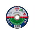 Faithfull Stone Cut Off Disc 100 X 3.2 X 16mm