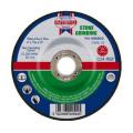 Faithfull Stone Grinding Disc 100 X 6 X 16mm