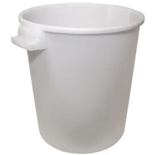 Faithfull Builder's Bucket 50 Litre 10 Gallon